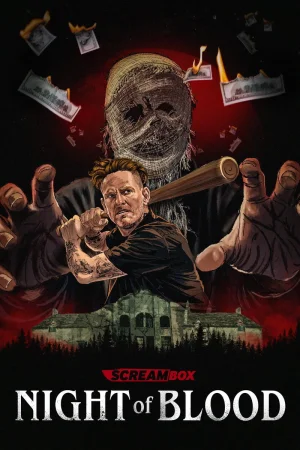 Night of Blood 2026 Hindi, Audio WEB-DL HD
