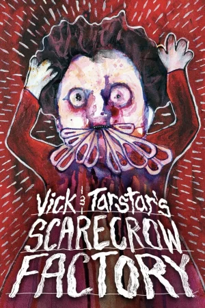 Vick & Tarstar's Scarecrow Factory 2025 Hindi Audio WEB-DL HD