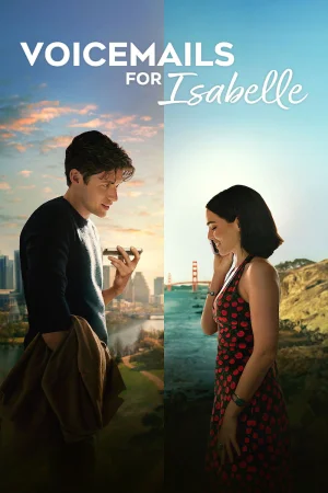 Voicemails for Isabelle 2026 Hindi, Audio WEB-DL HD