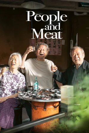 People and Meat 2025 Hindi, Audio WEB-DL HD