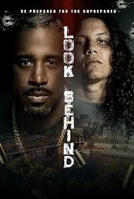 Look Behind 2026 Hindi, Audio WEB-DL HD