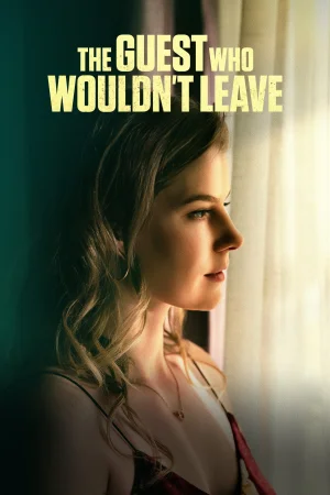 The Guest Who Wouldn't Leave 2026 Hindi, Audio WEB-DL HD