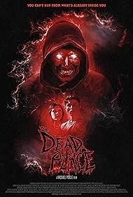 The Dead Place 2026 Hindi Audio WEB-DL HD