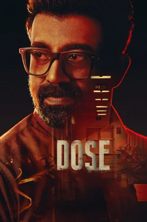 Dose 2026 Hindi Audio WEB-DL HD