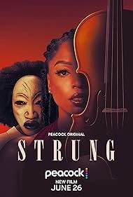 Strung 2026 Hindi, Audio WEB-DL HD