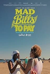 Mad Bills to Pay: (or Destiny, dile que no soy malo) 2025 Marathi, Audio WEB-DL HD