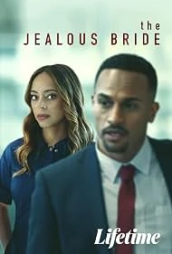 The Jealous Bride 2026 Tamil, Audio WEB-DL HD
