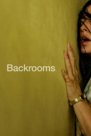 Backrooms 2026 Hindi, Audio WEB-DL HD