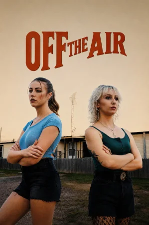 Off the Air 2026 Hindi, Audio WEB-DL HD