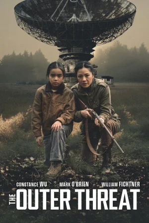 The Outer Threat 2026 Tamil Audio WEB-DL HD
