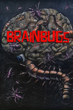 BRAINBUGS 2025 Telugu, Audio WEB-DL HD