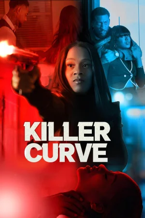 Killer Curve 2026 Hindi, Audio WEB-DL HD