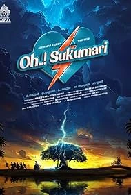 Oh..! Sukumari 2026 Telugu Audio WEB-DL HD