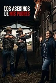 Los Asesinos De Mis Padres 2025 Hindi, Audio WEB-DL HD
