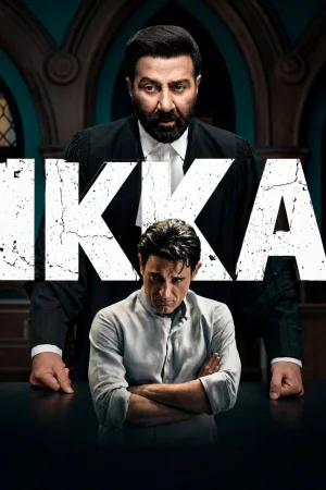 Ikka 2026 Hindi Audio WEB-DL HD