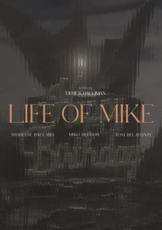 Life of Mike 2025 Tamil, Audio WEB-DL HD