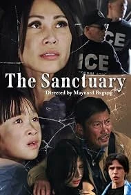 The Sanctuary 2025 Hindi Audio WEB-DL HD