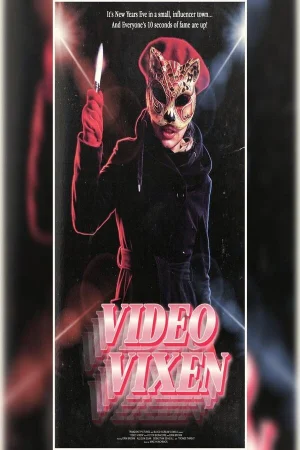 Video Vixen 2026 Hindi Audio WEB-DL HD