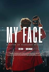 My Face 2026 Hindi Audio WEB-DL HD