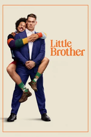 Little Brother 2026 Hindi, Audio WEB-DL HD