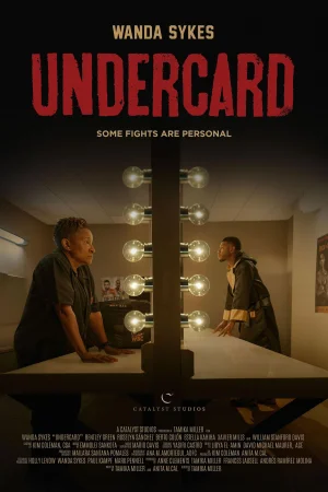 Undercard 2026 Hindi, Audio WEB-DL HD