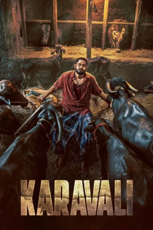 Karavali 2026 Kannada Audio WEB-DL CAM