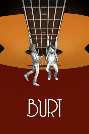 Burt 2025 Hindi, Audio WEB-DL HD