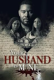 Your Husband Is Mine 2025 Hindi Audio WEB-DL HD