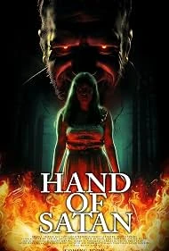 Hand of Satan 2026 Hindi, Audio WEB-DL HD