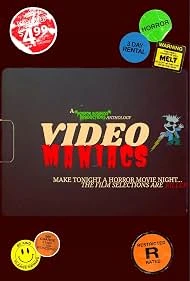 Video Maniacs 2025 Hindi Audio WEB-DL HD