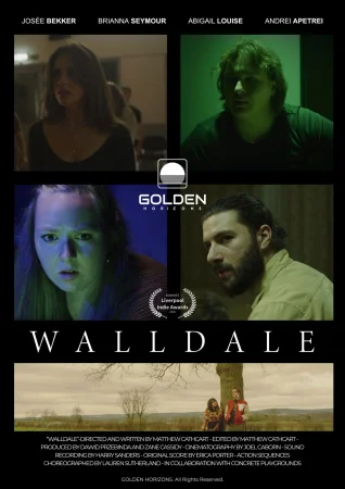 WallDale 2026 Hindi Audio WEB-DL HD