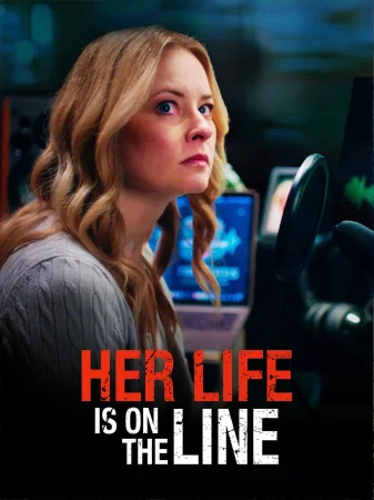 Her Life Is on the Line 2025 Bengali, Audio WEB-DL HD