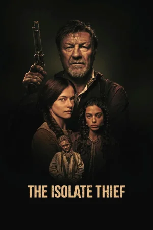 The Isolate Thief 2026 English Audio WEB-DL CAM