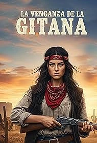 La Venganza De La Gitana La Mujer Del General 2025 Hindi Audio WEB-DL HD