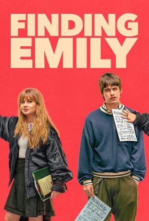 Finding Emily 2026 Hindi, Audio WEB-DL HD