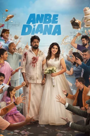 Anbe Diana 2026 Tamil Audio WEB-DL TC