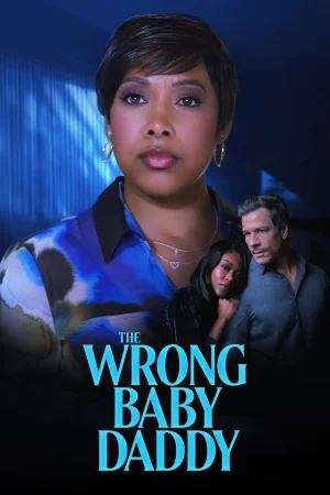 The Wrong Baby Daddy 2026 Hindi, Audio WEB-DL HD