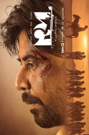Domm 2026 Hindi Audio WEB-DL HD