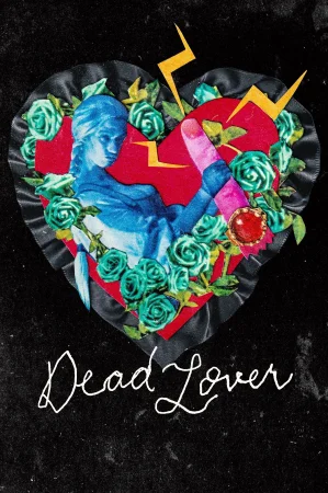 Dead Lover 2026 Hindi, Audio WEB-DL HD
