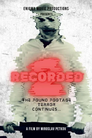 Recorded 2 2026 Hindi, Audio WEB-DL HD