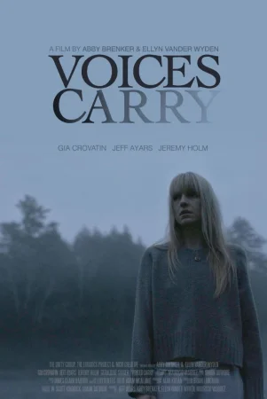 Voices Carry 2025 Hindi Audio WEB-DL HD