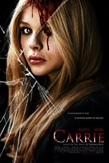 Download Carrie (2013) BluRay Dual Audio {Hindi-English} 480p [320MB] | 720p [900MB] | 1080p [2.4GB] Full-Movie