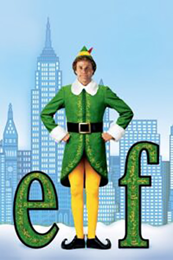 Download Elf (2003) BluRay Dual Audio {Hindi-English} 480p [380MB] | 720p [1.1GB] | 1080p [2GB] Full-Movie